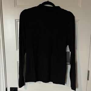 Truth by Republic Women's Black Top